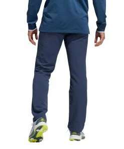 ADIDAS Golf Mens Ultimate Fall Weight Water Repellent Pant Golf Trousers -Clubheads Sales Store 3ef3d959 ecfc 401a 9f77 3c93f08b7c2d
