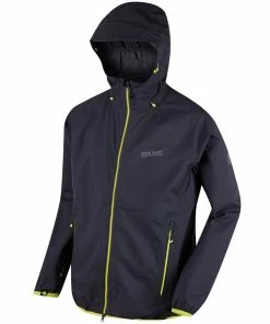 Regatta Mens Imber III Lightweight WaterProof Jacket -Clubheads Sales Store 3f3ef30a 5e00 4e7c b2ad 7dad595d1ab8