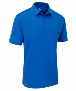 Stuburt Sport Tech Breathable Performance Shirt Mens Golf Polo Shirt 19 Stuburt Sport Tech Breathable Performance Shirt Mens Golf Polo Shirt -Clubheads Sales Store 407fd7e2 d034 4067 888f ec3faafb2d18