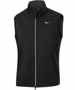 Mizuno Golf Mens Light Weight Full Zip Stretch Golf Vest -Clubheads Sales Store 41092965 fd42 4fbe 81a9 4a65b8a20045