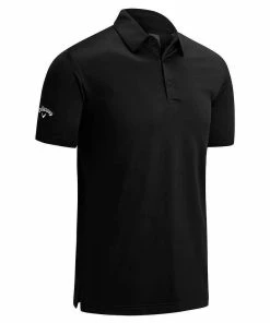 Callaway Golf Mens Swingtech Solid Stretch Golf Polo Shirt 45 Callaway Golf Mens Swingtech Solid Stretch Golf Polo Shirt -Clubheads Sales Store 410c27e5 49cf 485c a953 5d4f5a7da565