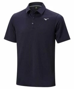 Mizuno Golf Mens Breath Thermo Winter Golf Polo Shirt 15 Mizuno Golf Mens Breath Thermo Winter Golf Polo Shirt -Clubheads Sales Store 4216e3a2 1454 4476 876c fc01e20a3ea9