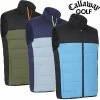 Callaway Mens Primaloft Premium Puffer Padded Thermal Water Repellent Golf Gilet Vest -Clubheads Sales Store 430b2217 efe1 4f3f 9f58 ce488659a0f3