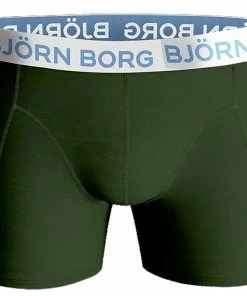 Bjorn Borg Mens Essential Shorts Boxer Briefs Underwear Many Choices 3-PACK -Clubheads Sales Store 4339c7b6 f5c3 41c4 954d 94d3e6d5f8dc