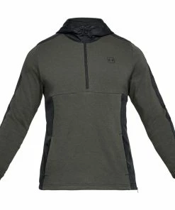Under Armour UA Threadborne Terry Hoody Mens Sports Fitness Pullover -Clubheads Sales Store 433ee166 46e5 4e87 b1d9 c7a0a204419c