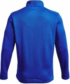 Under Armour Mens UA Storm Water Repellent Breathable 1/2 Zip Golf Sweater Pullover -Clubheads Sales Store 4353d561 b375 41ba 9a3a 1e5ec2e2fdd8
