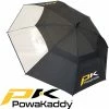 Powakaddy Mens Golf Clearview Auto Open 64" Dual Canopy Golf Umbrella 2 Powakaddy Mens Golf Clearview Auto Open 64" Dual Canopy Golf Umbrella -Clubheads Sales Store 43596d6d 4bd5 423a a03a e69034361349