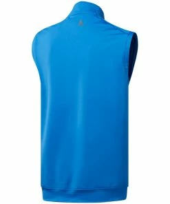 ADIDAS Golf Climacool Classic Club 1/2 Zip Vest Mens Golf Gilet 45 ADIDAS Golf Climacool Classic Club 1/2 Zip Vest Mens Golf Gilet -Clubheads Sales Store 439f0f22 f4fc 4a32 a6b2 122139afbde9