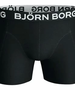 Bjorn Borg Mens Cotton Stretch Shorts Boxer Briefs Underwear Many Choices 3-PACK 71 Bjorn Borg Mens Cotton Stretch Shorts Boxer Briefs Underwear Many Choices 3-PACK -Clubheads Sales Store 4408cf03 e9c7 45ed bf7d f6c4b28e0fc2
