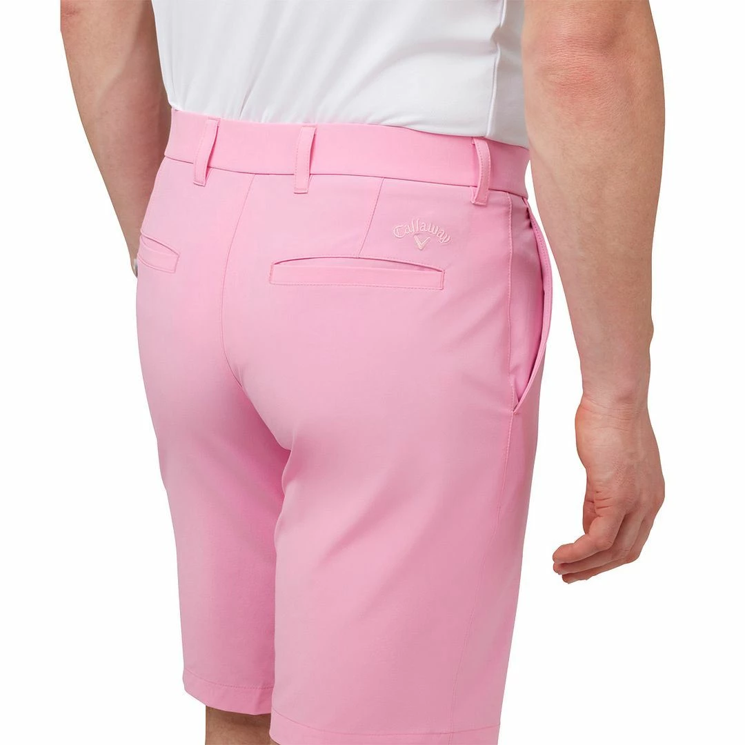 Callaway Golf Mens Chev Tech II Lightweight Stretch Golf Shorts 16 Callaway Golf Mens Chev Tech II Lightweight Stretch Golf Shorts - Image 14