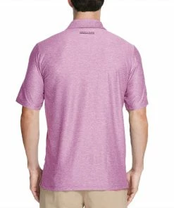 Skechers Go Golf Mens Pine Valley Short Sleeve Performance Polo Shirts -Clubheads Sales Store 442258ca c467 4456 8f18 37e8b20aa7c0