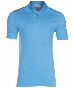 Skechers Go Golf Mens Knit Seamless Short Sleeve Performance Polo Shirts -Clubheads Sales Store 44b5bce2 bda0 4b80 a9e0 bd53df2bb4d7
