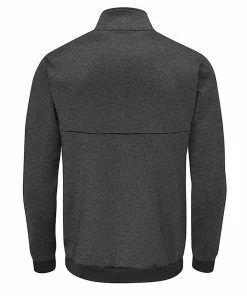 Stuburt Mens Dri-Back Roxham Sweater 1/2 Zip Neck Windproof Golf Pullover -Clubheads Sales Store 44dac005 af35 4460 947f 5082a7984a02