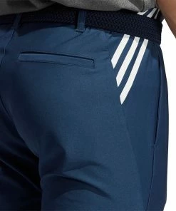 Adidas Golf Mens Ultimate 365 3-Stripes Tapered Stretch Golf Trousers 20 Adidas Golf Mens Ultimate 365 3-Stripes Tapered Stretch Golf Trousers -Clubheads Sales Store 4524939f 7050 43d6 b079 d52c96bd52bd b70ecb5a 5629 410b a4c1 26530468a3db
