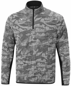 Mizuno Golf Mens Move Tech Winter 1/4 Zip Stretch Thermal Golf Jacket -Clubheads Sales Store 454432a1 41a1 42f2 94ba 0020a76530d9