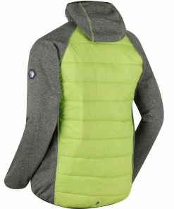 Regatta Mens Andreson III Hybrid Water Repellent Insulated Jacket -Clubheads Sales Store 4616e734 7a51 4051 a26f 3d127679c37a