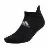 ADIDAS Golf Mens Basic Ankle Sports Gym Running Socks - Pack Of 1 -Clubheads Sales Store 472cf1cc 0dca 4c1d a009 b2ccba2adeeb