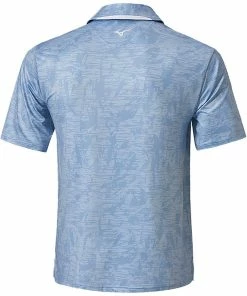 Mizuno Golf Mens Quick Dry Hazard Stretch Golf Polo Shirt 18 Mizuno Golf Mens Quick Dry Hazard Stretch Golf Polo Shirt -Clubheads Sales Store 47308105 6dae 413f afb3 eb51f1690759