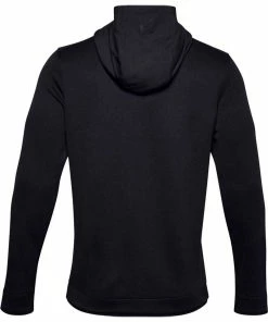 Under Armour Mens UA Storm 1/4 Zip Sweater Fleece Hoodie Water Repellent Golf Hoody -Clubheads Sales Store 47c6b5a1 c7d9 4a14 a9fb ff6cee847662