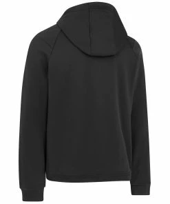 Callaway Mens Aquapel Technical Hoodie SwingTech Thermal 1/4 Zip Golf Hoody -Clubheads Sales Store 47cc2ee6 ce15 4ab7 9170 035f62d80888