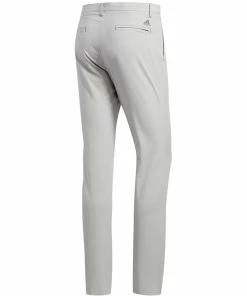 ADIDAS Golf Mens Ultimate365 Tapered Water-Resistant Golf Trousers 25 ADIDAS Golf Mens Ultimate365 Tapered Water-Resistant Golf Trousers -Clubheads Sales Store 496f4efa 3a8b 420c b669 c70854f91f86