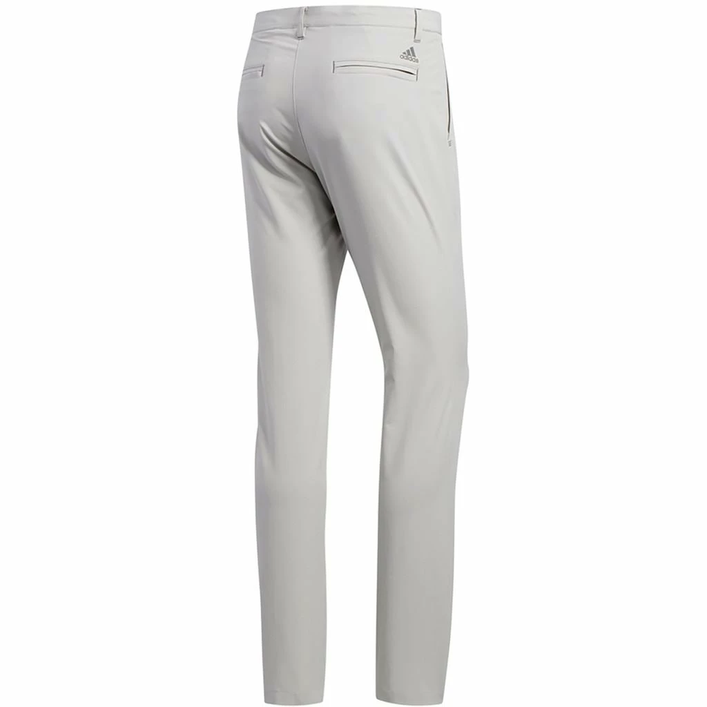 ADIDAS Golf Mens Ultimate365 Tapered Water-Resistant Golf Trousers 12 ADIDAS Golf Mens Ultimate365 Tapered Water-Resistant Golf Trousers - Image 10