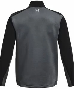 Under Armour Mens UA Storm Daytona ½ Zip Lightweight Golf Jacket -Clubheads Sales Store 49debe49 1931 4431 ace0 f2e7e136eed5
