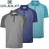 Stuburt Golf Mens Bandon Breathable DRI-Back Moisture Wicking Golf Polo Shirt 2 Stuburt Golf Mens Bandon Breathable DRI-Back Moisture Wicking Golf Polo Shirt -Clubheads Sales Store 4a65b704 e219 428b 9c99 4c1fc132b705