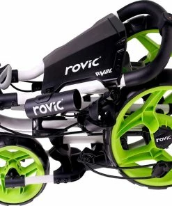 Clicgear Rovic RV2L 3-Wheel Pull/Push Golf Trolley/Cart -Clubheads Sales Store 4c267b91 fb76 44e4 a719 24aad33bc584