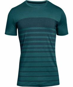 Under Armour Mens Charged Cotton Sportstyle Short Sleeve Stripe T-Shirt -Clubheads Sales Store 4cd9a9fe 0edf 43d5 8f79 78ac3968e153