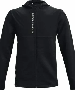 Under Armour Mens UA Storm Daytona Full Zip Lightweight Golf Jacket -Clubheads Sales Store 4d068975 aa22 47e4 927a eaa30675a25d