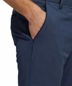 ADIDAS Golf Mens Ultimate Fall Weight Water Repellent Pant Golf Trousers -Clubheads Sales Store 4d62d731 ea4c 434b 8abb d1edc4f51248