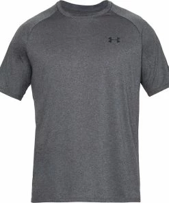 Under Armour Mens HeatGear Tech 2.0 Short Sleeve Training Gym Sports T-Shirt Tee -Clubheads Sales Store 4d9e0749 65b5 4245 af6b 82879d2347eb