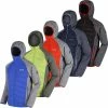Regatta Mens Andreson III Hybrid Water Repellent Insulated Jacket -Clubheads Sales Store 4dbf2119 a08e 49aa ae50 f0706e560f2b