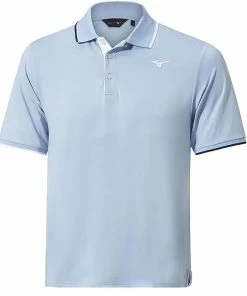 Mizuno Golf Mens Quick Dry Comp Plus Stretch Golf Polo Shirt -Clubheads Sales Store 4e1d183d f442 4a44 93b0 e9dab33af06c