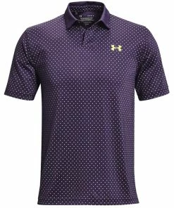 Under Armour Golf UA Performance Printed Polo Stretch Mens Golf Polo Shirt 32 Under Armour Golf UA Performance Printed Polo Stretch Mens Golf Polo Shirt -Clubheads Sales Store 4e468462 1888 4b23 93d3 510cb380369f