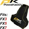 Powakaddy Golf Trolley Lightweight Travel Cover -Clubheads Sales Store 4e5e1ba5 9e7d 40de 88d4 6c890c327ba3