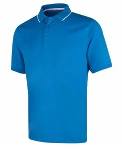 Island Green Mens Essentials Plain Performance Moisture Wicking Golf Polo Shirt -Clubheads Sales Store 4edb1130 9cb0 4553 8adb aaf7fcd56a7b