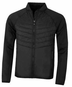 Proquip Mens Therma Excel Quilted Thinsulate Pro Wind Windproof Golf Jacket -Clubheads Sales Store 4f19211e a144 44d4 965b 9fc484b0df28
