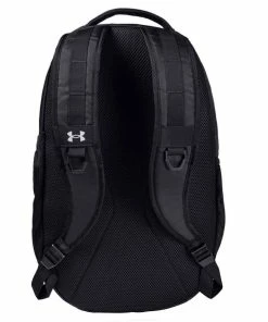 ABCGolf Under Armour Hustle 5.0 Storm Water-Resistant Backpack Gym Bag/School Bag/Laptop Bag -Clubheads Sales Store 4f425100 9fd7 4db2 970f 09be70a76f7e