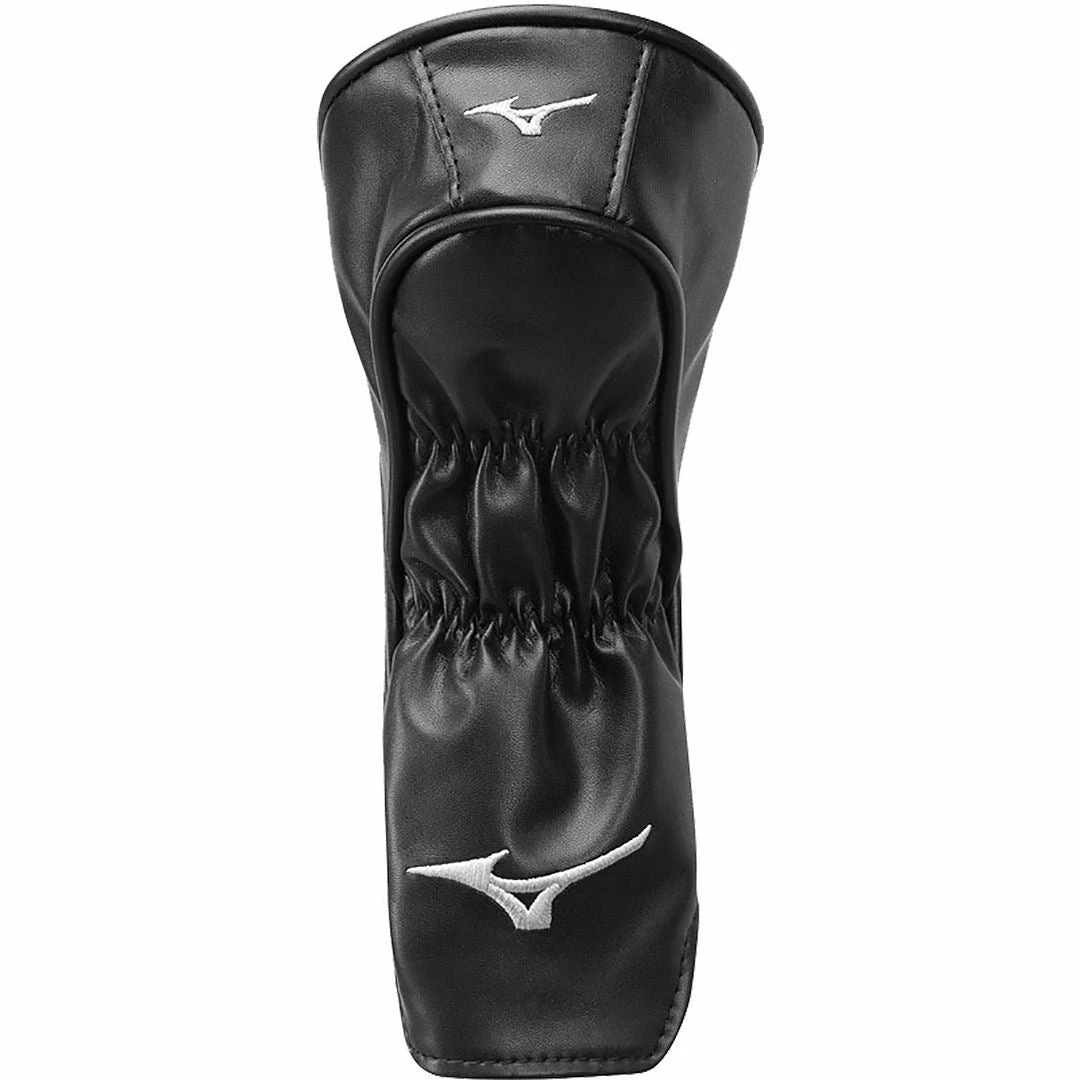 Mizuno Tour Golf Club Headcovers - Driver / Fairway / Utility Hybrid 6 Mizuno Tour Golf Club Headcovers - Driver / Fairway / Utility Hybrid - Image 4