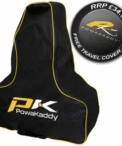 Powakaddy FX7 GPS Electric Golf Trolley Standard 18 Hole Lithium Battery -Clubheads Sales Store 4f9758f0 5702 446a b600 8558474480e7