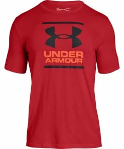 Under Armour Mens HeatGear GL Foundation HeatGear T-Shirt Short Sleeve Top -Clubheads Sales Store 4fd8d396 8dde 4392 b549 5c4d6b24abfe