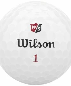 Wilson Staff DUO Soft 2.5 Performance Golf Balls -Clubheads Sales Store 50053106 ba79 4e06 8863 582ccfb26a94