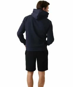 Bjorn Borg Mens Centre Soft Fleece Hoodie Hooded -Clubheads Sales Store 50406092 8d48 4400 8ff8 7d45addcae5c