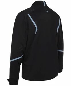 Callaway Golf Mens Stormlite SwingTech FlexFabric Waterproof Golf Jacket -Clubheads Sales Store 507df3f1 d937 429f 9211 505d03cb765d