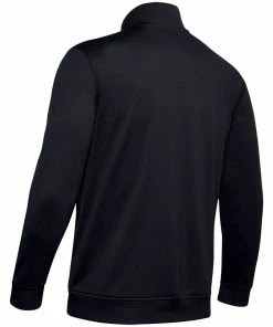 Under Armour Mens UA Sportstyle Tricot Full Zip Running Sport Jacket -Clubheads Sales Store 50fdd648 9894 4ae0 a76b 07f4aa465d23