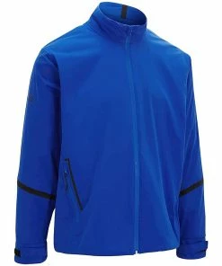 Callaway Golf Mens Stormlite SwingTech FlexFabric Waterproof Golf Jacket -Clubheads Sales Store 51437d76 92a1 45d5 95af c0a3802d392f