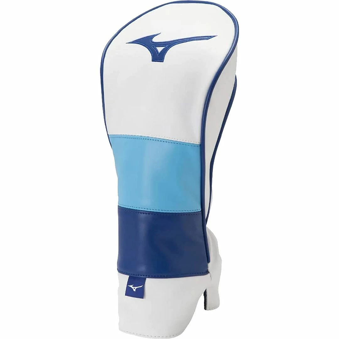 Mizuno Tour Golf Club Headcovers - Driver / Fairway / Utility Hybrid 12 Mizuno Tour Golf Club Headcovers - Driver / Fairway / Utility Hybrid - Image 10