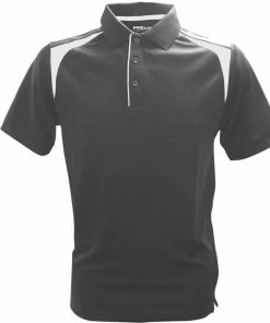 Proquip Technical Panelled Stretch Mens Performance Golf Polo Shirt -Clubheads Sales Store 51a9c5ff a618 4dde 8e5f e7b72b5632dd